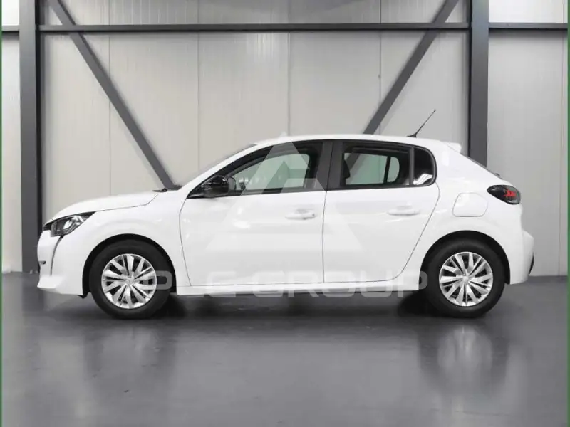 2023 Peugeot 208