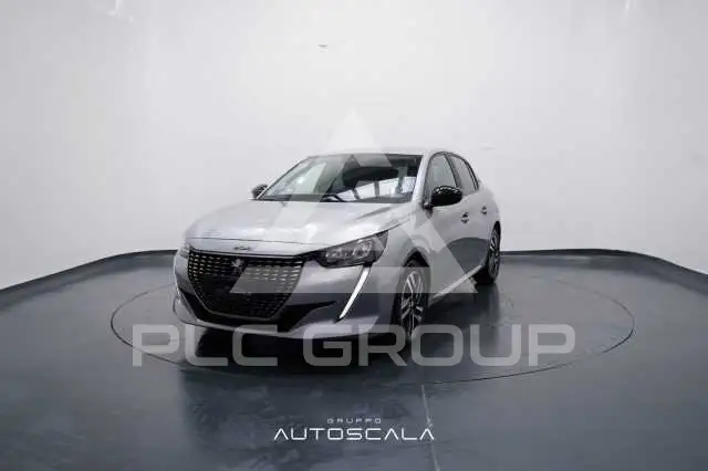 2023 Peugeot 208