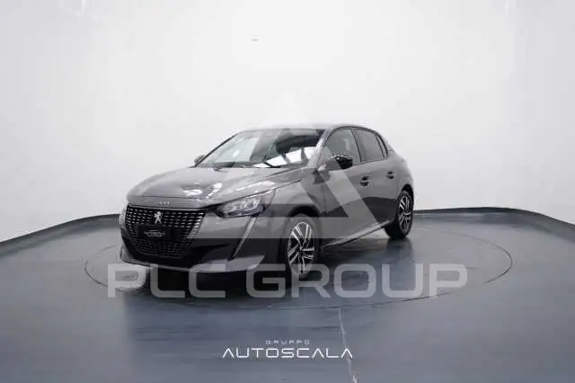 2023 Peugeot 208