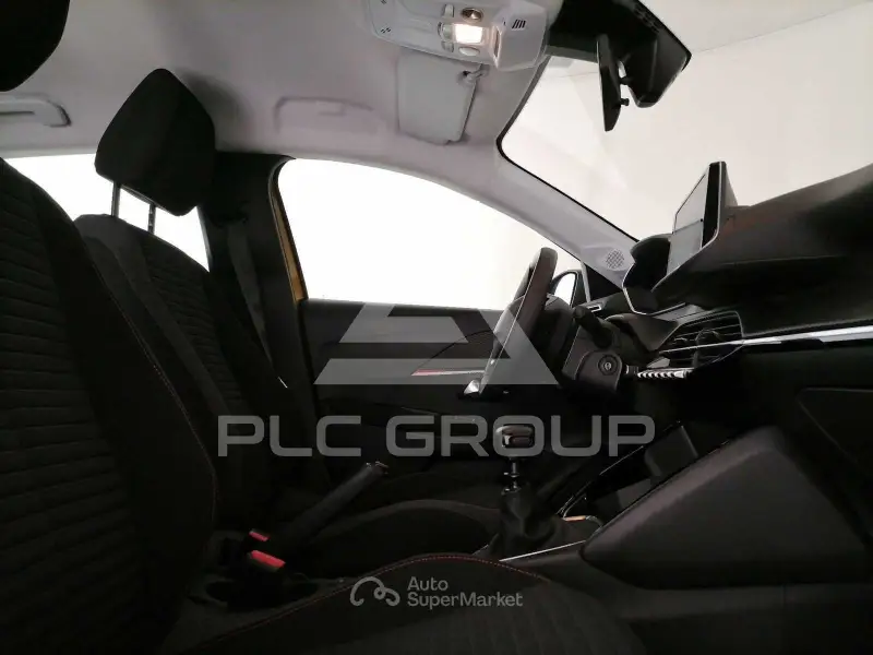 2023 Peugeot 208