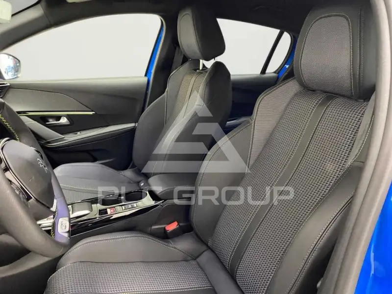 2023 Peugeot 208