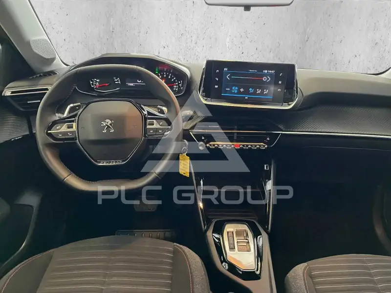 2023 Peugeot 208