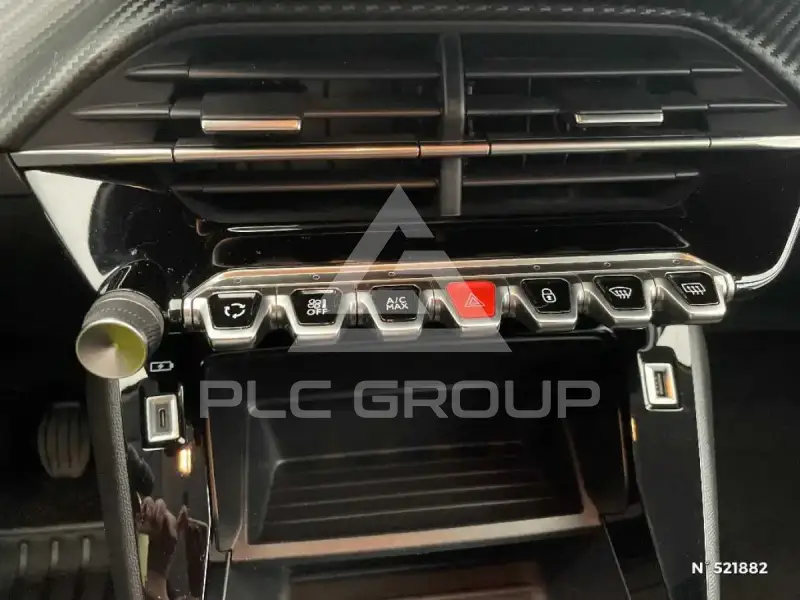 2023 Peugeot 208