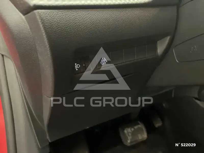 2023 Peugeot 208