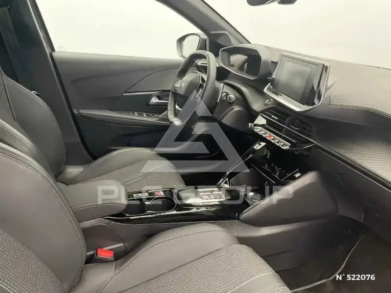 2023 Peugeot 208