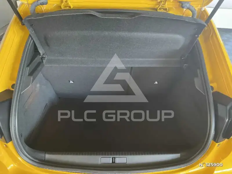 2023 Peugeot 208