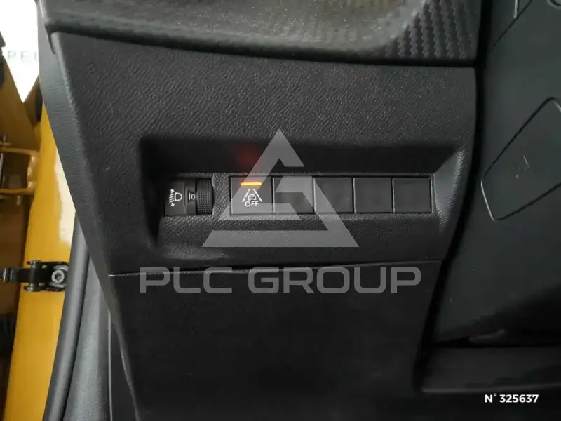 2023 Peugeot 208