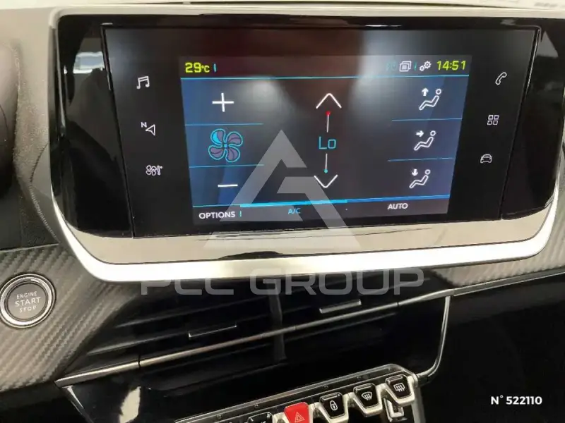 2023 Peugeot 208