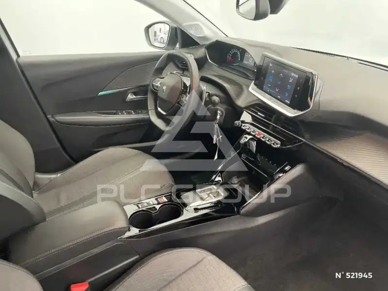 2023 Peugeot 208