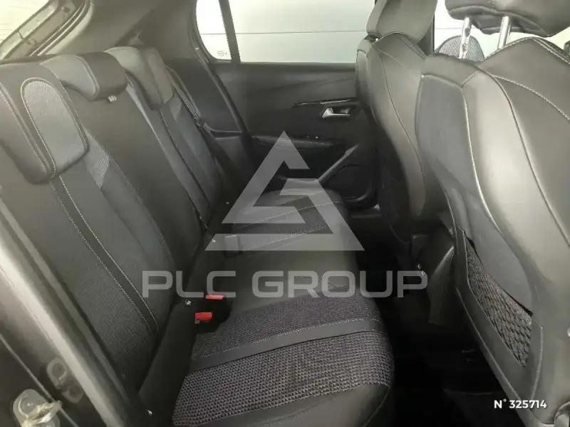2023 Peugeot 208