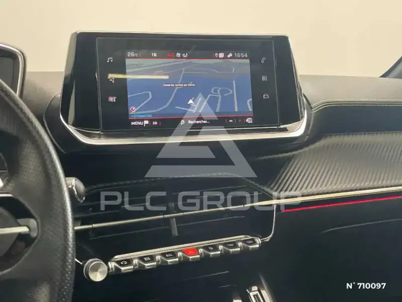 2023 Peugeot 208