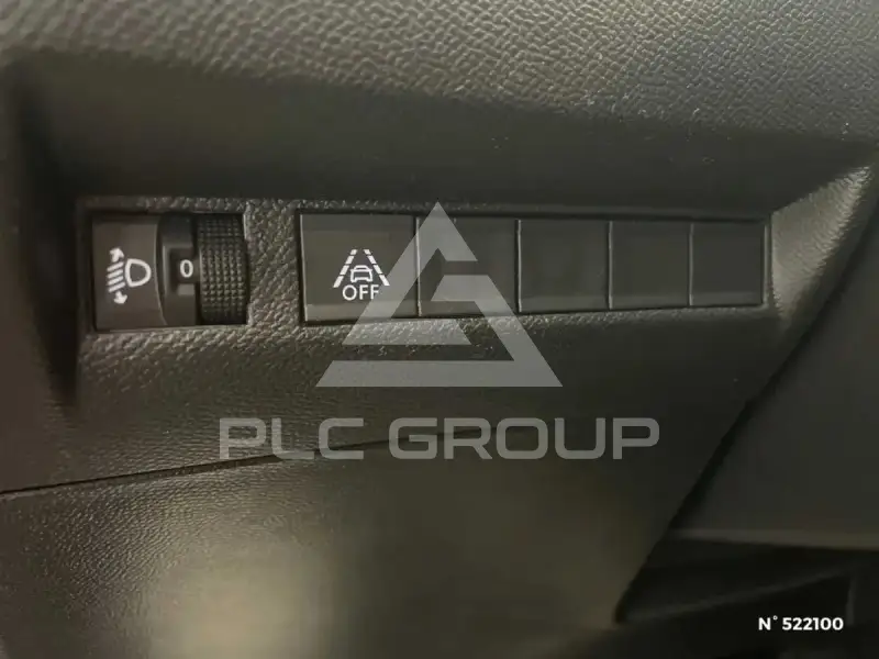 2023 Peugeot 208