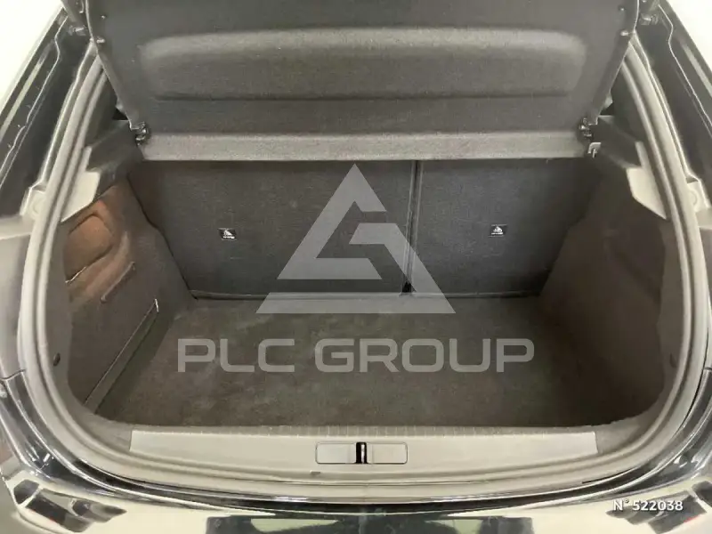 2023 Peugeot 208