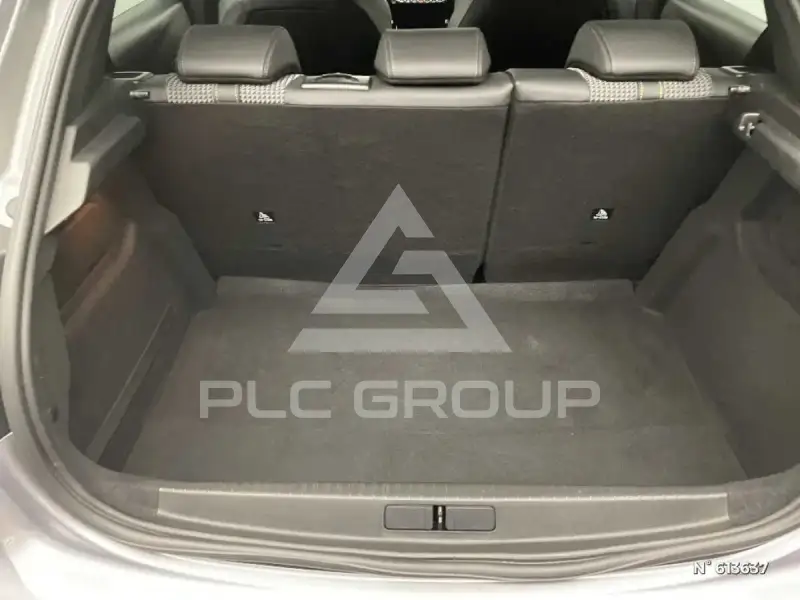 2023 Peugeot 208