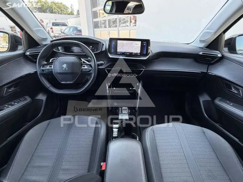 2023 Peugeot 208