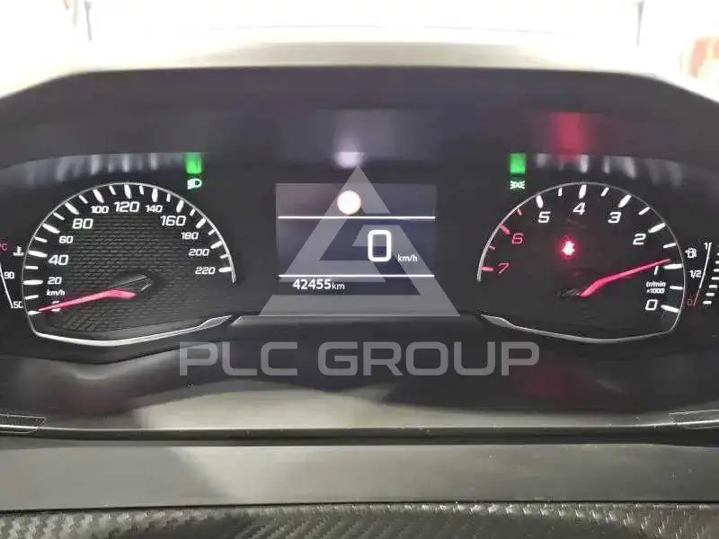 2023 Peugeot 208
