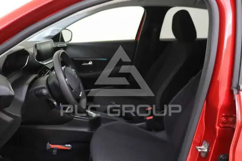 2023 Peugeot 208