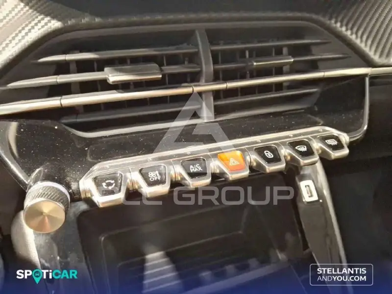 2023 Peugeot 208