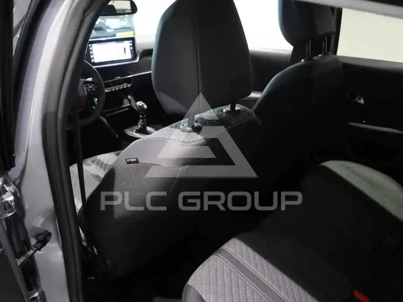2023 Peugeot 208