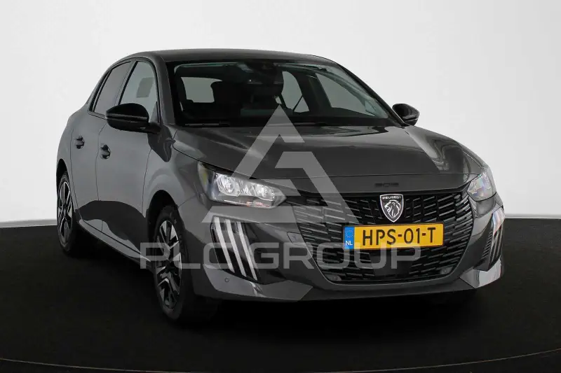 2023 Peugeot 208