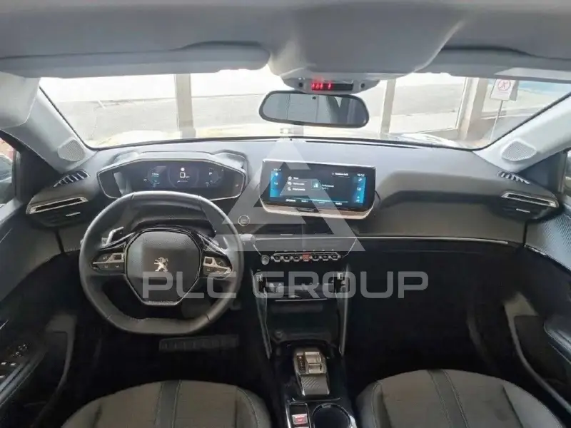 2023 Peugeot 208