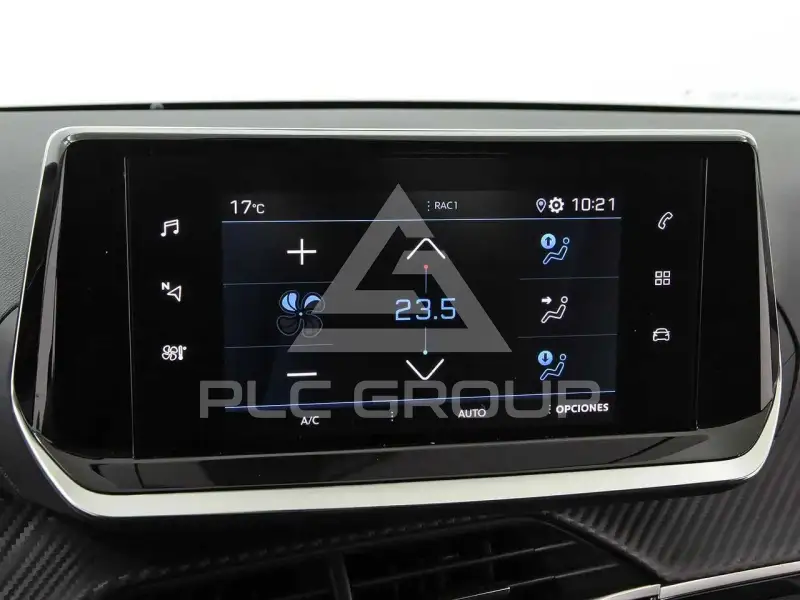 2023 Peugeot 208