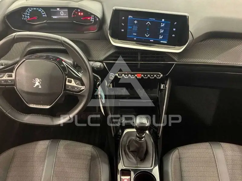2023 Peugeot 208