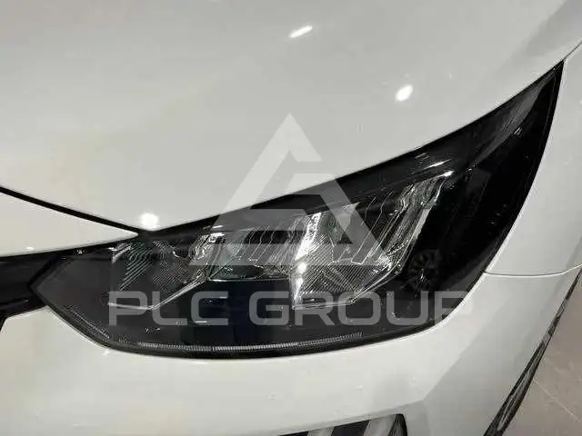 2023 Peugeot 208