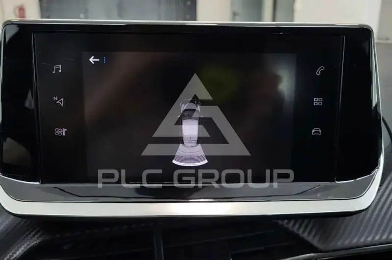 2023 Peugeot 208