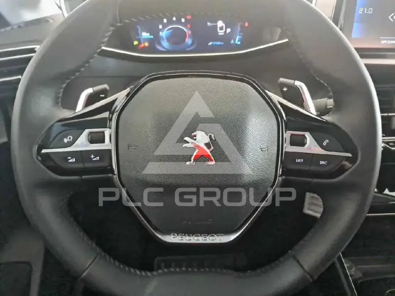 2023 Peugeot 208