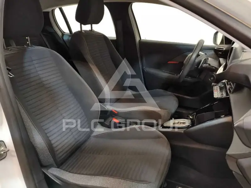 2023 Peugeot 208