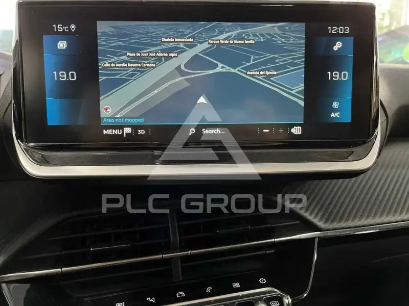 2023 Peugeot 208