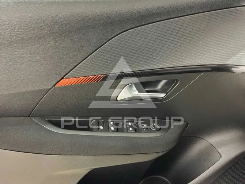 2023 Peugeot 208