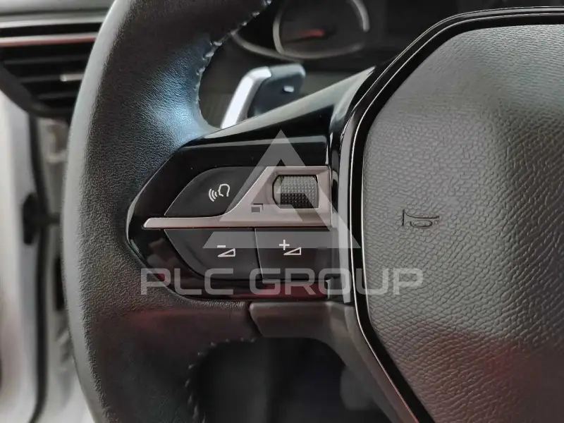 2023 Peugeot 208
