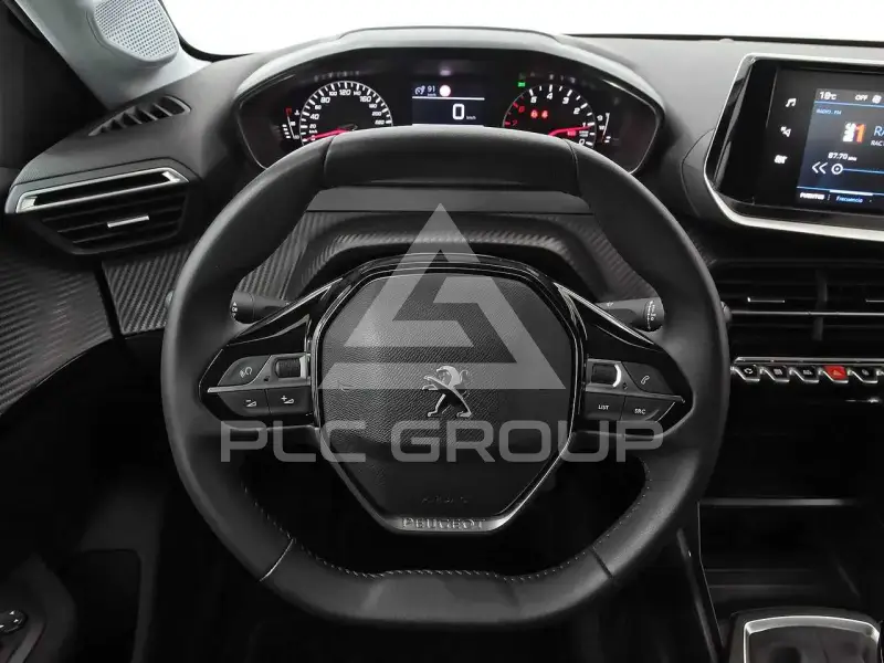 2023 Peugeot 208