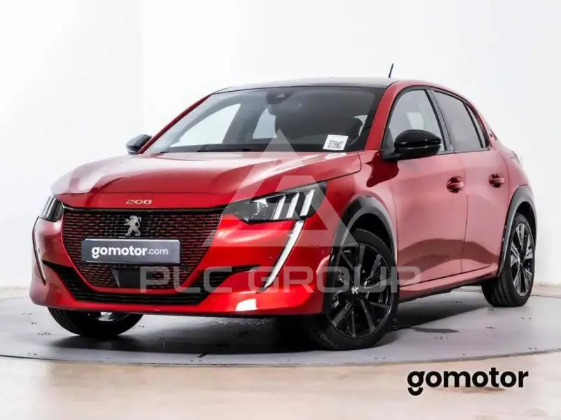 2023 Peugeot 208