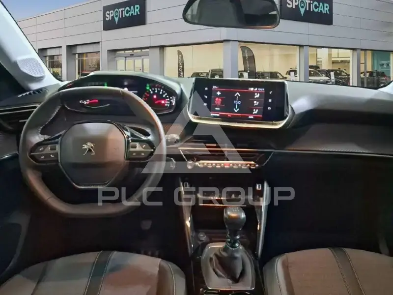 2023 Peugeot 208