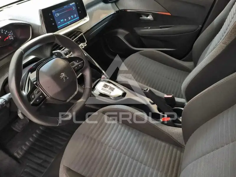 2023 Peugeot 208