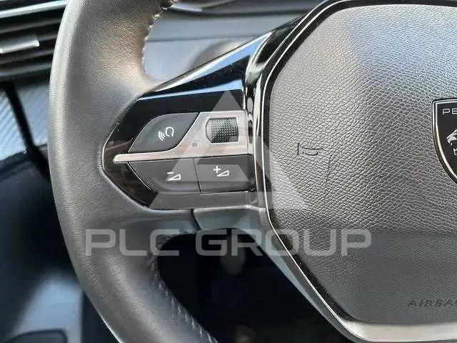 2023 Peugeot 208