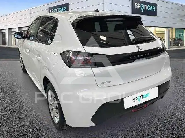 2023 Peugeot 208