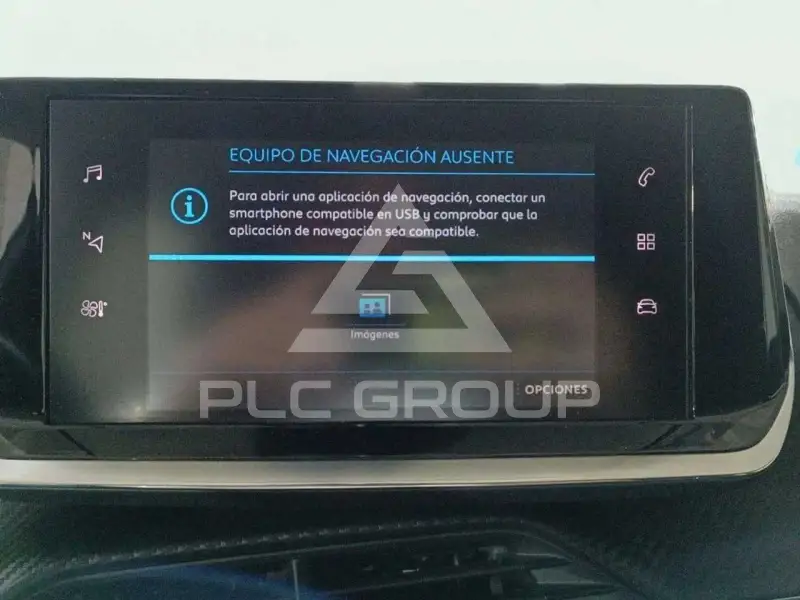 2023 Peugeot 208