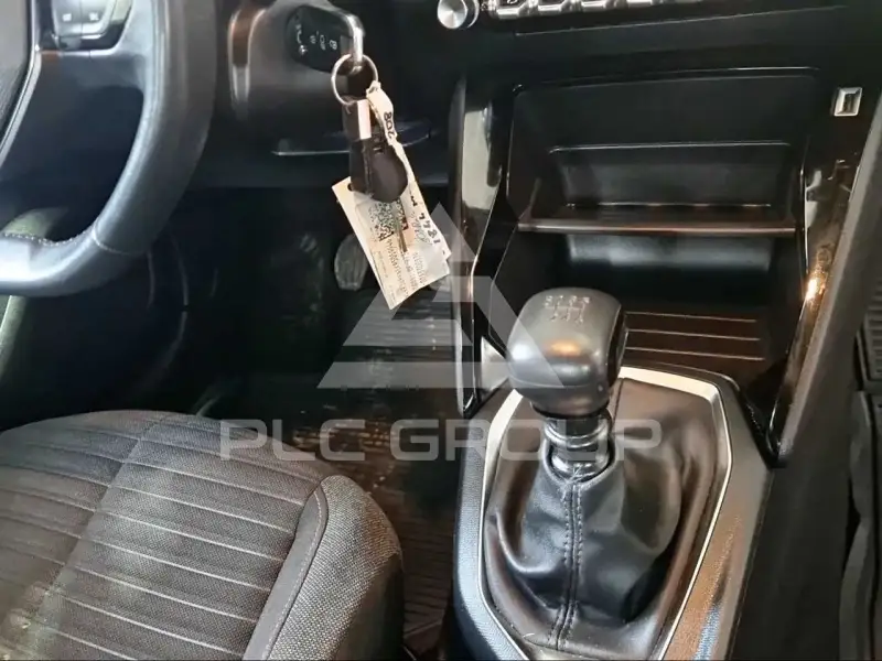 2023 Peugeot 208