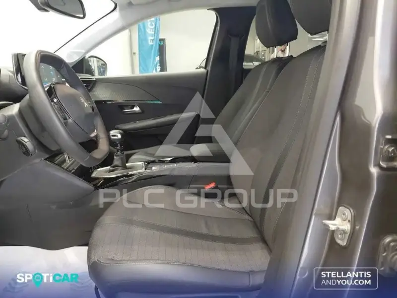 2023 Peugeot 208