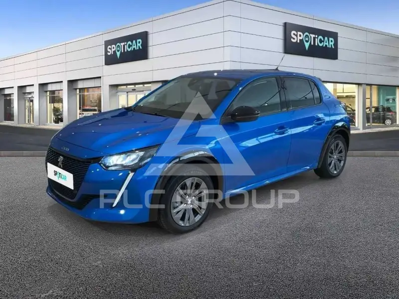 2023 Peugeot 208