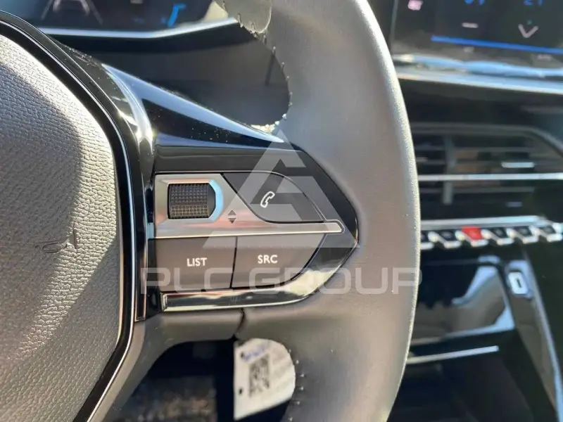 2023 Peugeot 208