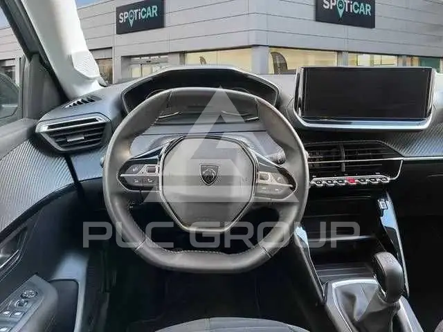 2023 Peugeot 208