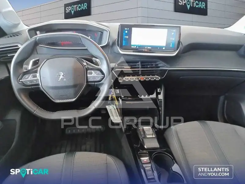 2023 Peugeot 208