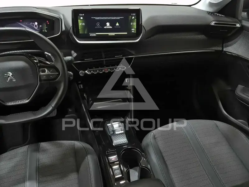 2023 Peugeot 208
