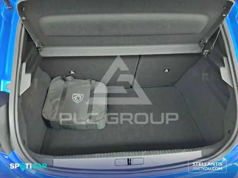 2023 Peugeot 208