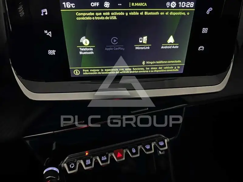 2023 Peugeot 208